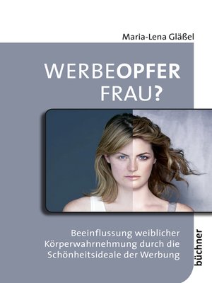 cover image of Werbeopfer Frau?